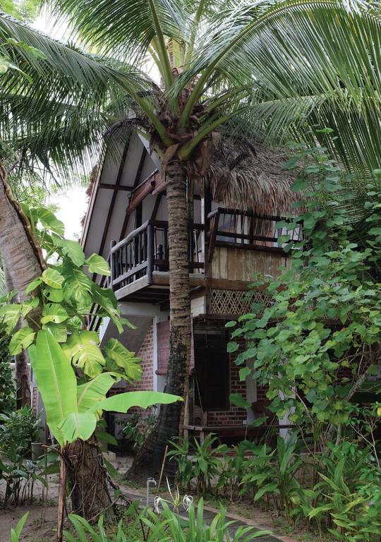 Panji Panji Tropical Wooden *