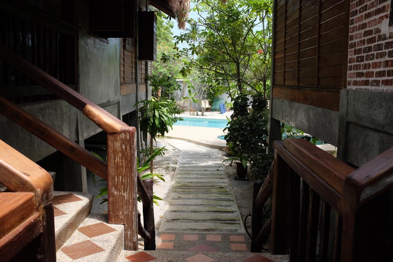 Panji Panji Tropical Wooden * Pantai Cenang (Langkawi)