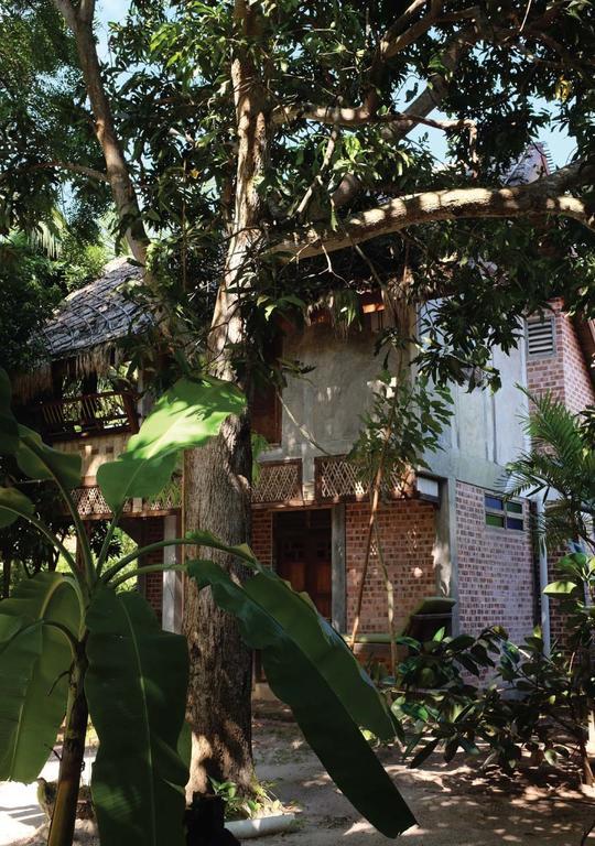 Villa Panji Panji Tropical Wooden Pantai Cenang (Langkawi)