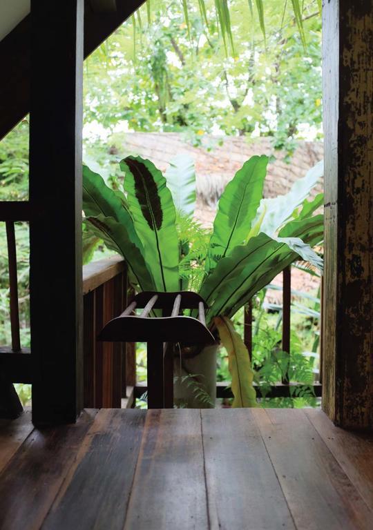 Villa Panji Panji Tropical Wooden Pantai Cenang (Langkawi)