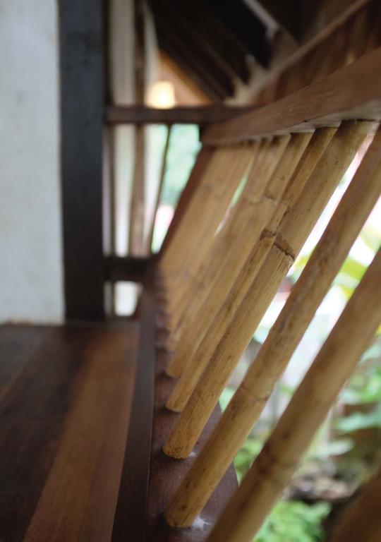 Panji Panji Tropical Wooden Villa Pantai Cenang (Langkawi)