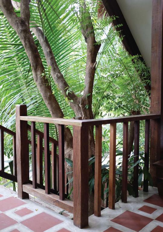 Villa Panji Panji Tropical Wooden *