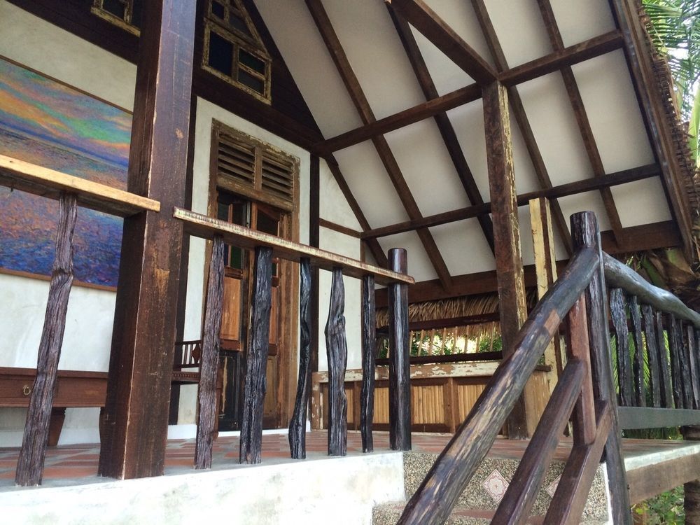 Panji Panji Tropical Wooden * Pantai Cenang (Langkawi)